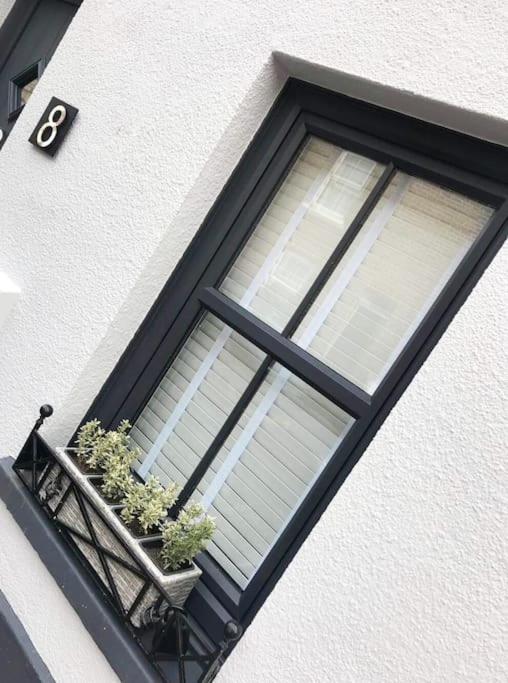 Spa Cottage Weymouth Zewnętrze zdjęcie