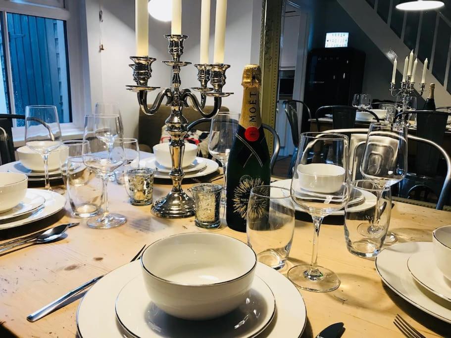 Spa Cottage Weymouth Zewnętrze zdjęcie