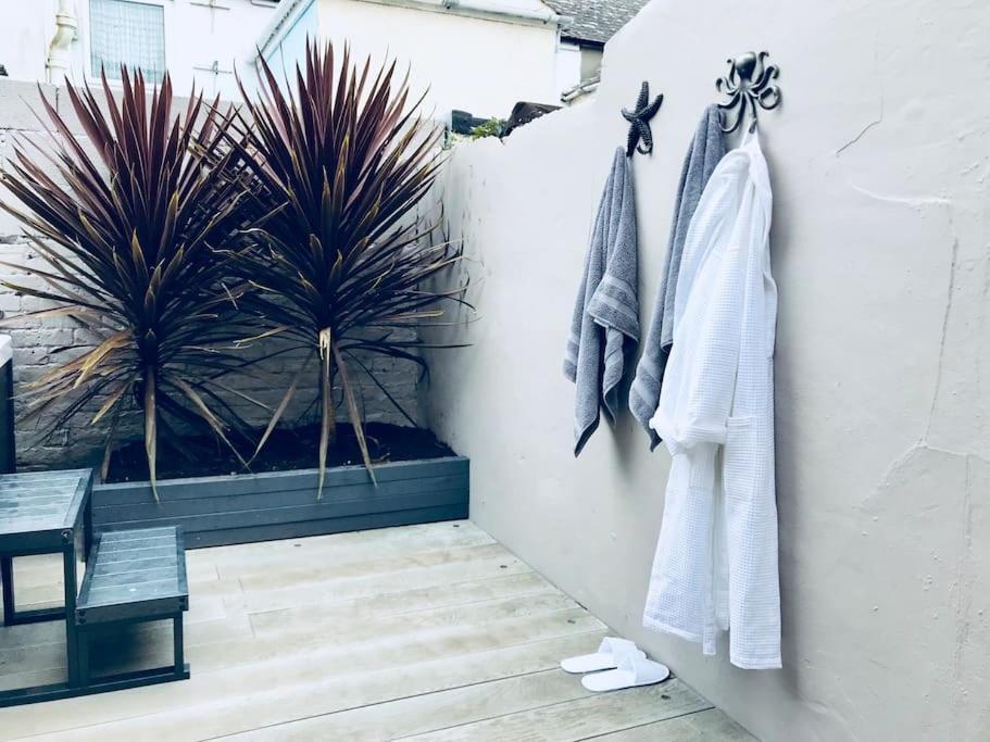 Spa Cottage Weymouth Zewnętrze zdjęcie