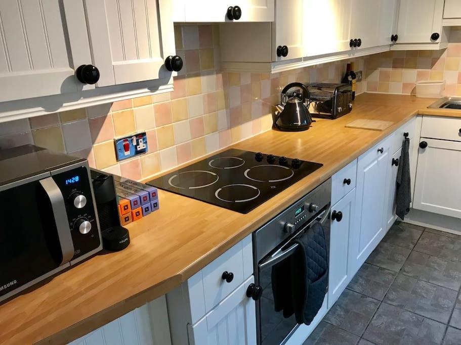 Spa Cottage Weymouth Zewnętrze zdjęcie