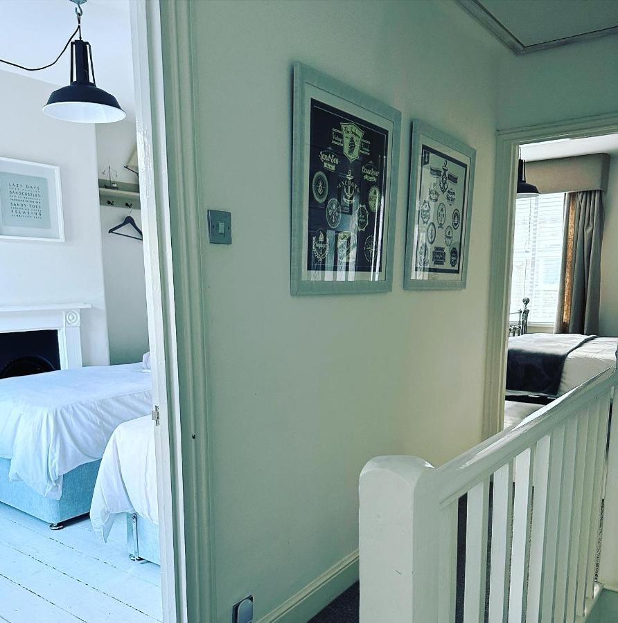 Spa Cottage Weymouth Zewnętrze zdjęcie