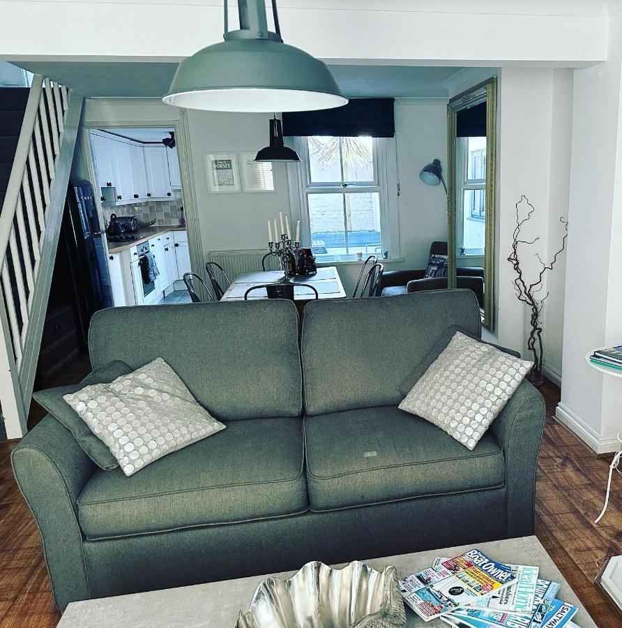 Spa Cottage Weymouth Zewnętrze zdjęcie