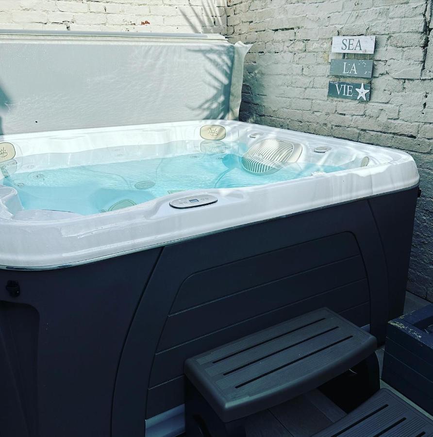 Spa Cottage Weymouth Zewnętrze zdjęcie
