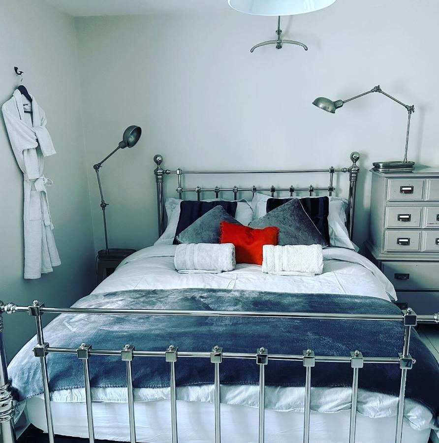 Spa Cottage Weymouth Zewnętrze zdjęcie